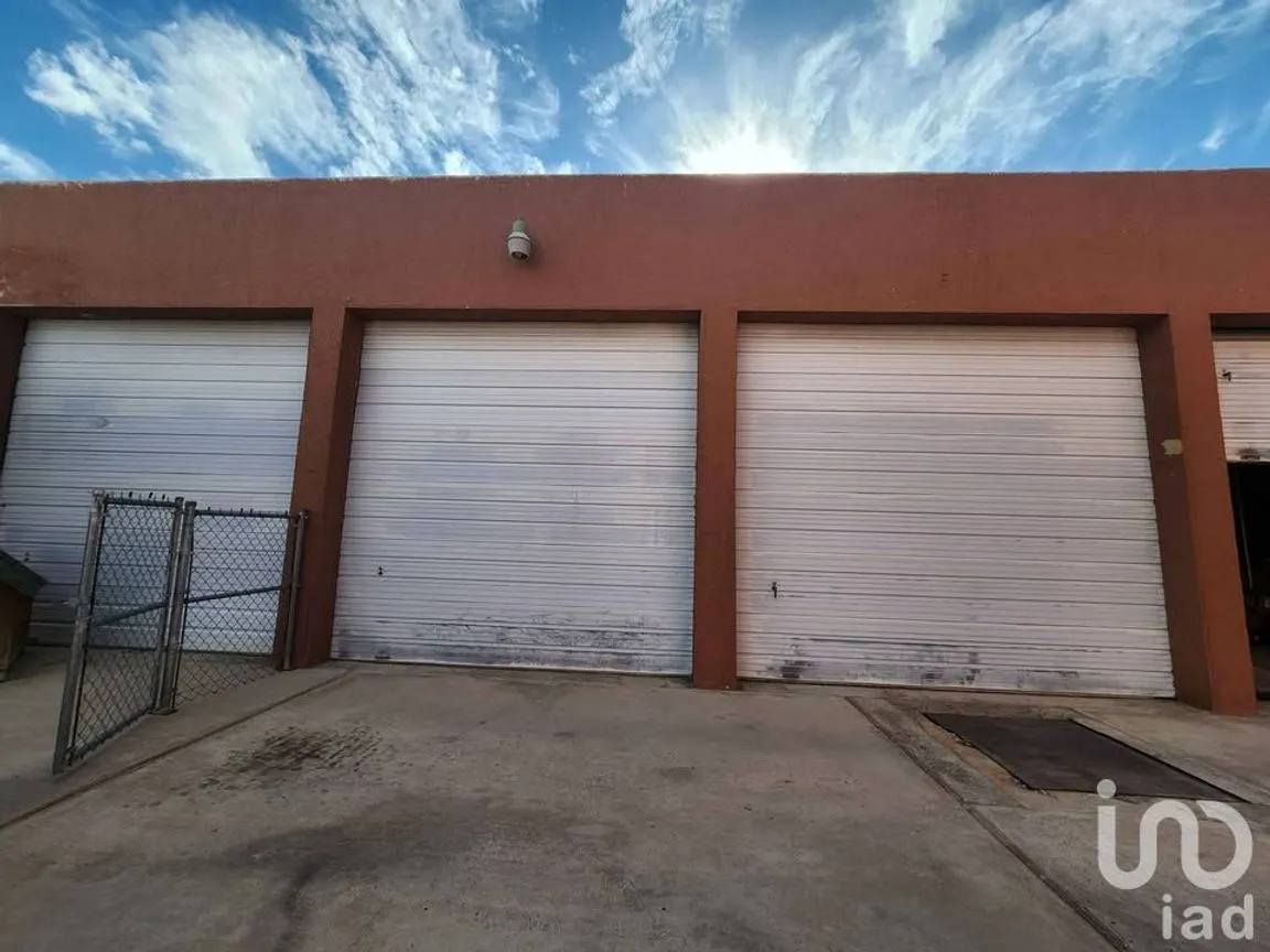 Bodega en Renta en Mayorga, Juárez, Chihuahua | NEX-247377 | iad México | Foto 12 de 12
