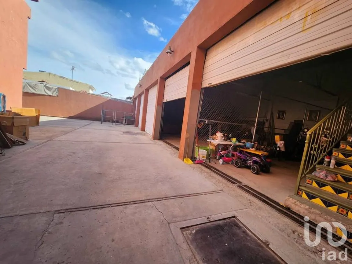 Bodega en Renta en Mayorga, Juárez, Chihuahua | NEX-247377 | iad México | Foto 5 de 12