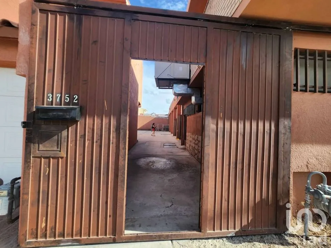 Bodega en Renta en Mayorga, Juárez, Chihuahua | NEX-247377 | iad México | Foto 6 de 12