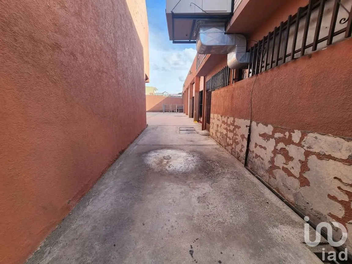 Bodega en Renta en Mayorga, Juárez, Chihuahua | NEX-247377 | iad México | Foto 7 de 12