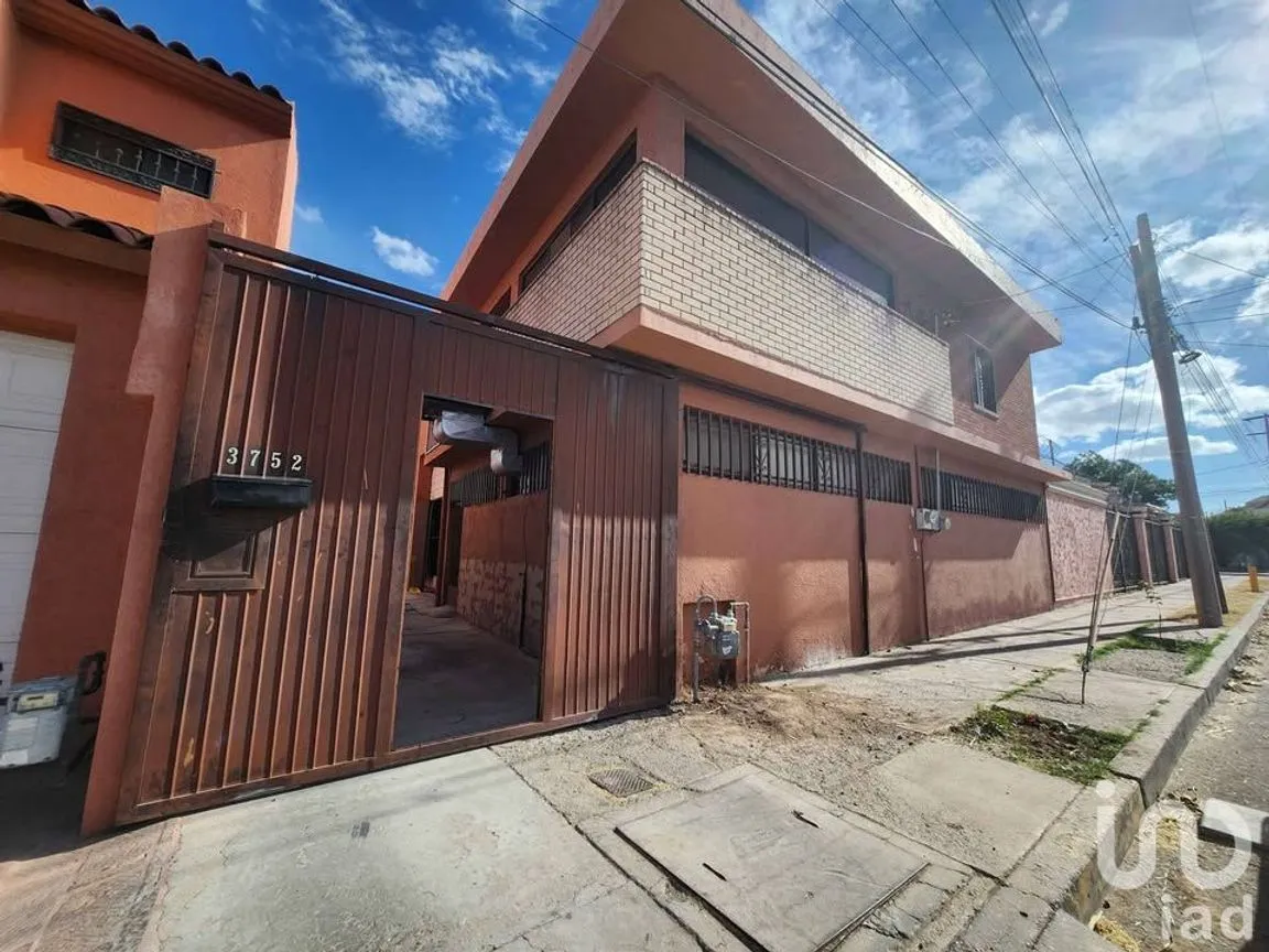 Bodega en Renta en Mayorga, Juárez, Chihuahua | NEX-247377 | iad México | Foto 8 de 12