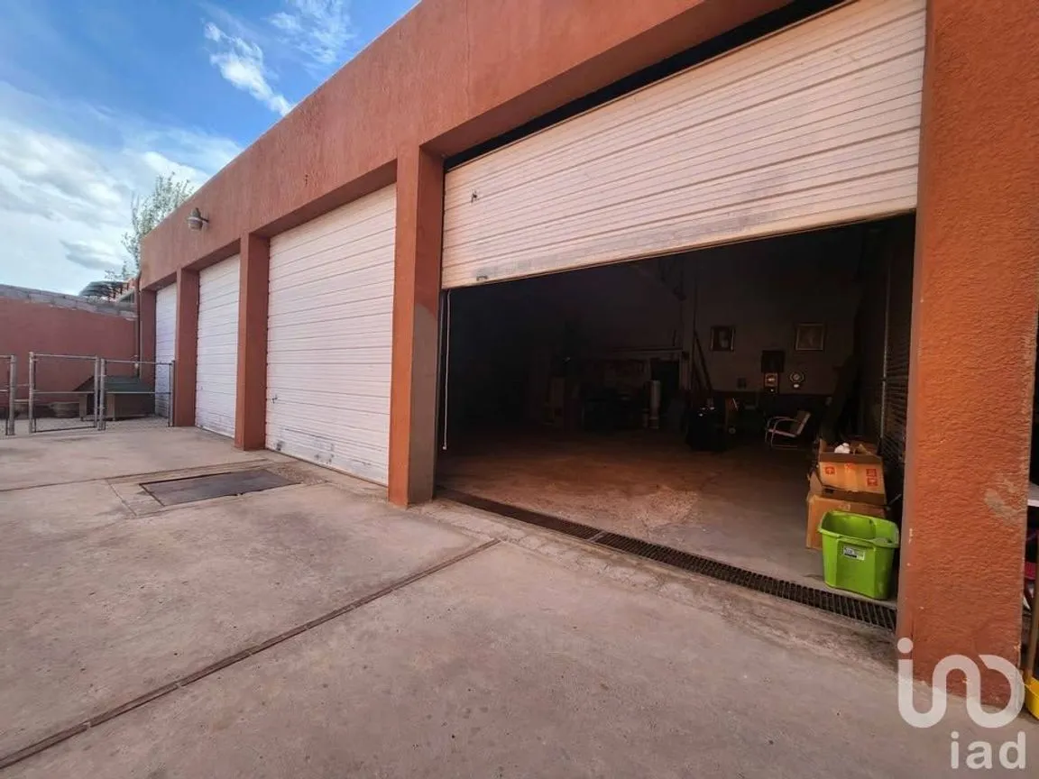 Bodega en Renta en Mayorga, Juárez, Chihuahua | NEX-247377 | iad México | Foto 9 de 12