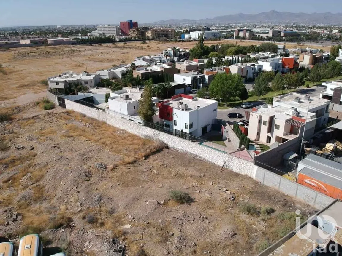 Terreno en Venta en Partido Senecu, Juárez, Chihuahua | NEX-247409 | iad México | Foto 11 de 13