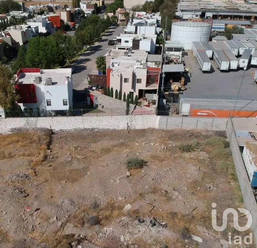 Terreno en Venta en Partido Senecu, Juárez, Chihuahua | NEX-247409 | iad México | Foto 12 de 13