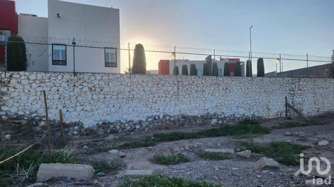 Terreno en Venta en Partido Senecu, Juárez, Chihuahua | NEX-247409 | iad México | Foto 4 de 13