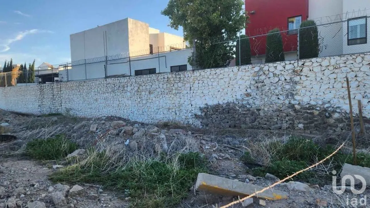 Terreno en Venta en Partido Senecu, Juárez, Chihuahua | NEX-247409 | iad México | Foto 5 de 13