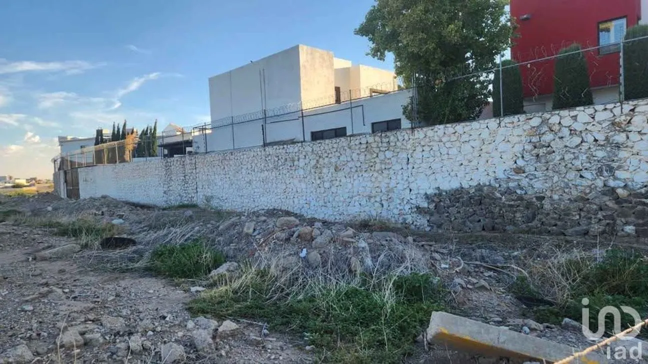 Terreno en Venta en Partido Senecu, Juárez, Chihuahua | NEX-247409 | iad México | Foto 6 de 13