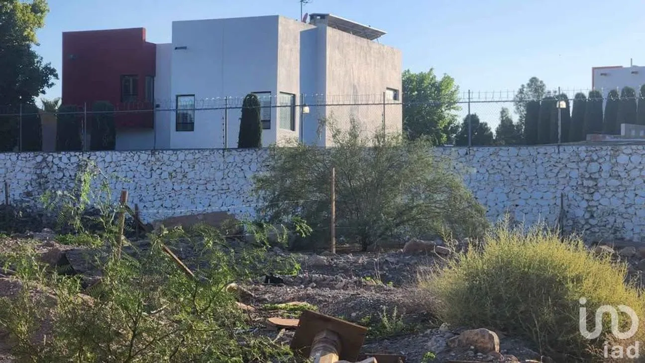 Terreno en Venta en Partido Senecu, Juárez, Chihuahua | NEX-247409 | iad México | Foto 7 de 13