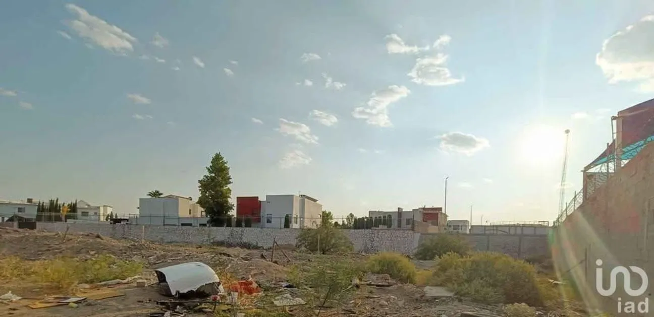Terreno en Venta en Partido Senecu, Juárez, Chihuahua | NEX-247409 | iad México | Foto 9 de 13