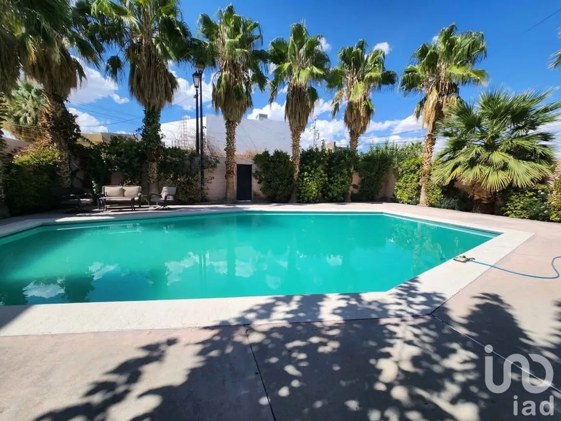 Departamento en Renta en Adición Campestre, Juárez, Chihuahua | NEX-247413 | iad México | Foto 2 de 21