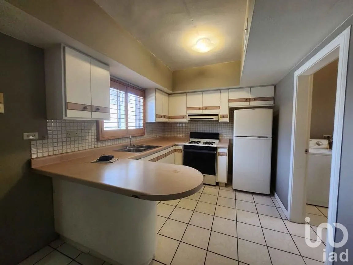 Departamento en Renta en Adición Campestre, Juárez, Chihuahua | NEX-247413 | iad México | Foto 11 de 21