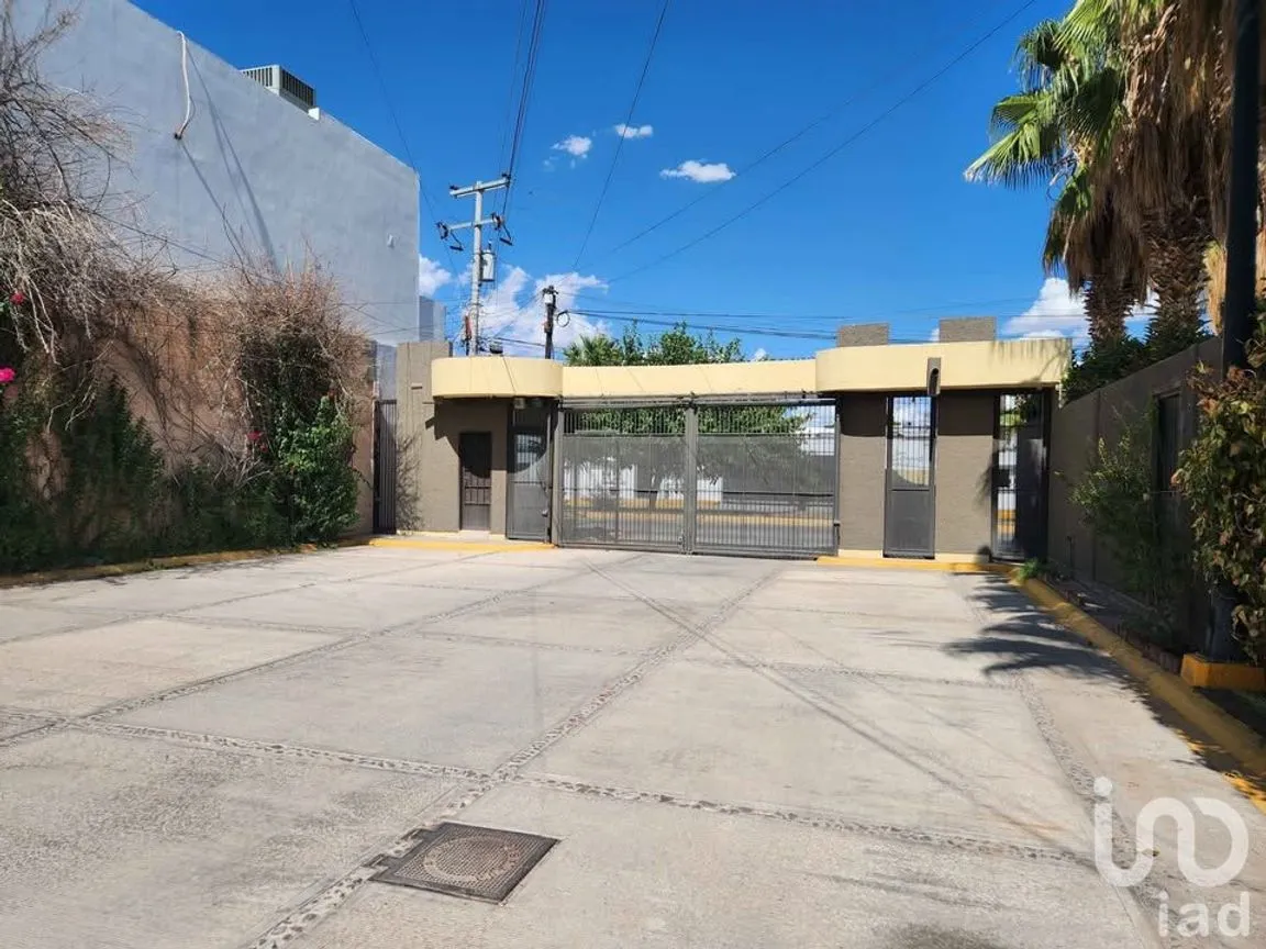 Departamento en Renta en Adición Campestre, Juárez, Chihuahua | NEX-247413 | iad México | Foto 5 de 21