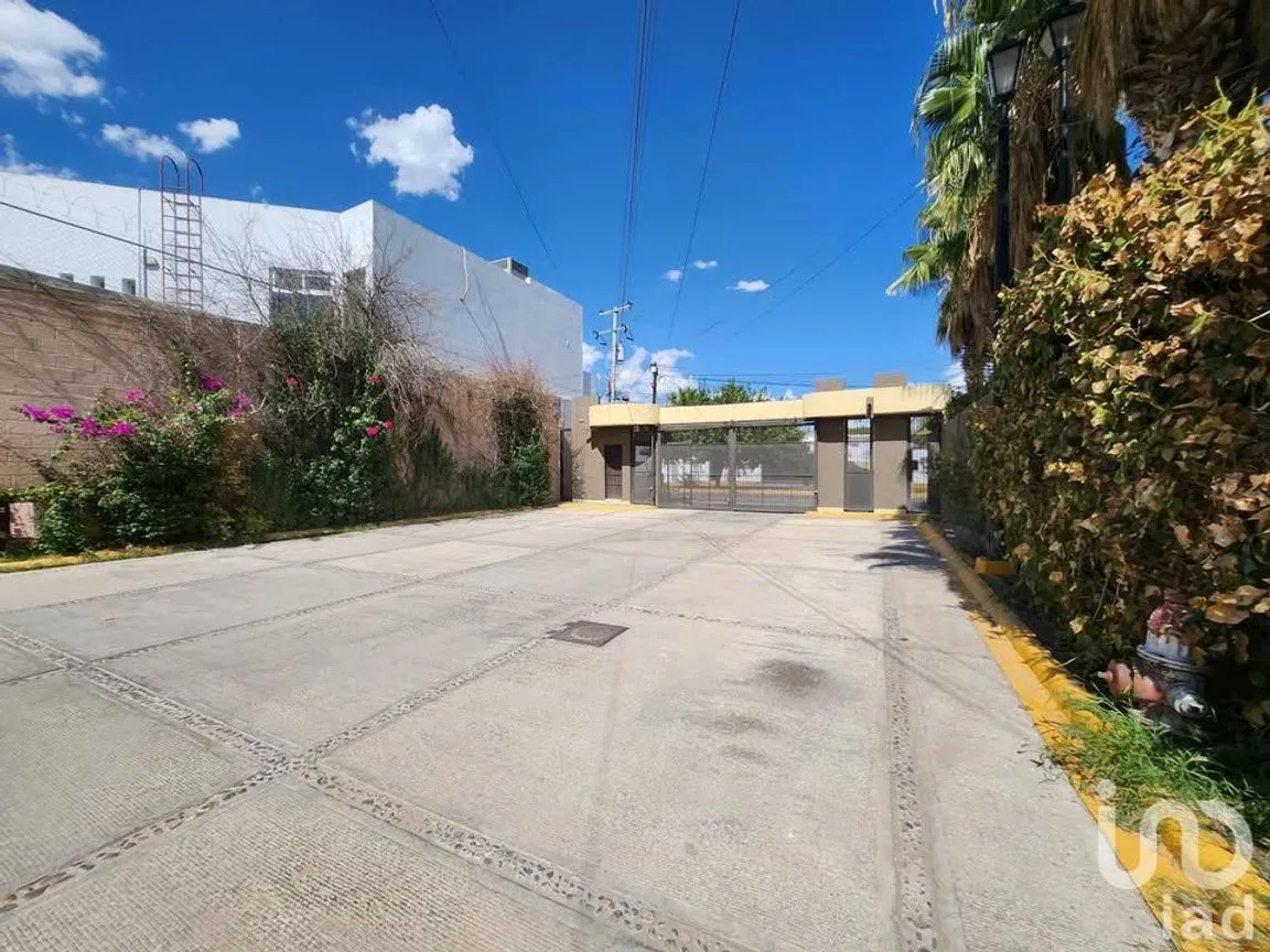 Departamento en Renta en Adición Campestre, Juárez, Chihuahua | NEX-247413 | iad México | Foto 6 de 21