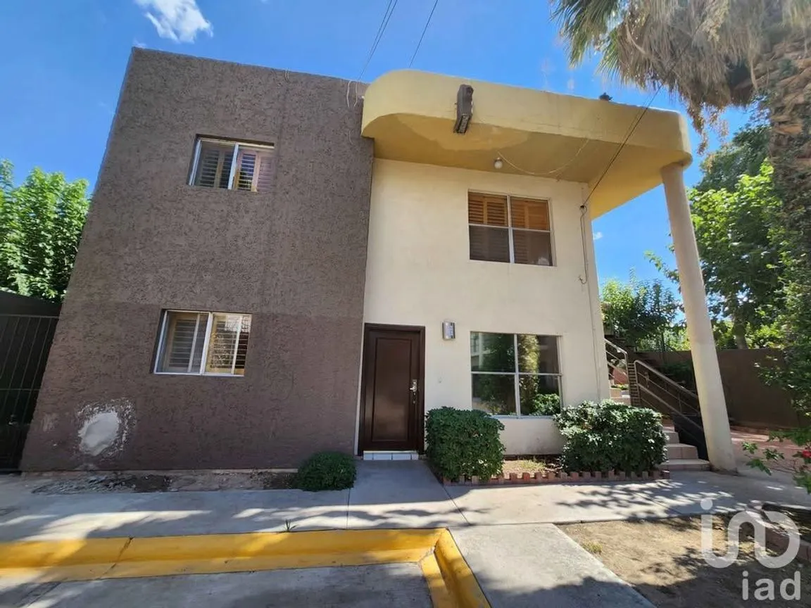 Departamento en Renta en Adición Campestre, Juárez, Chihuahua | NEX-247413 | iad México | Foto 7 de 21