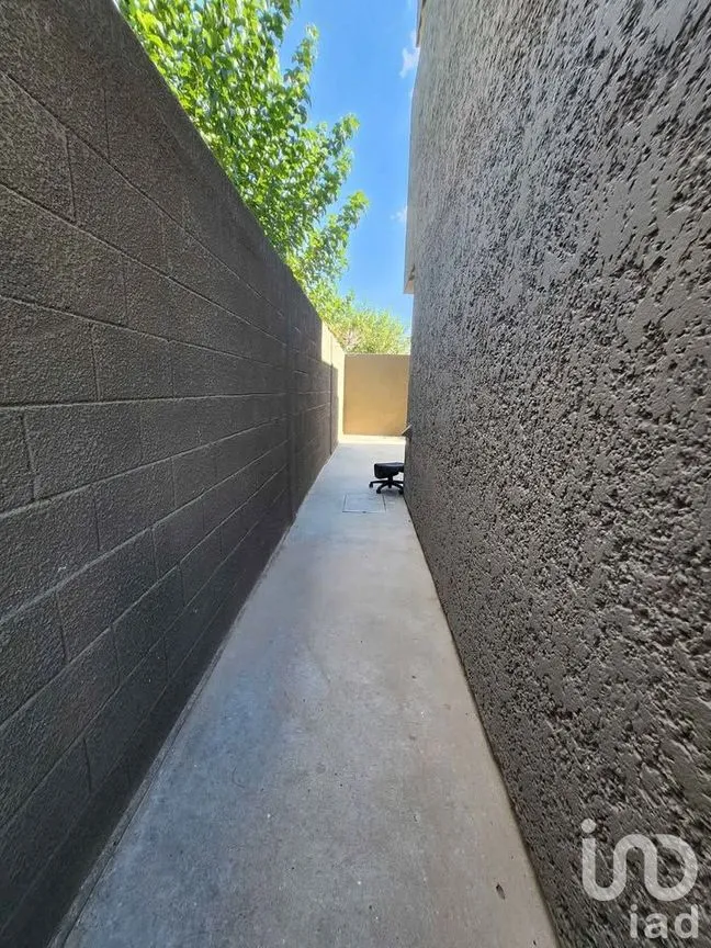 Departamento en Renta en Adición Campestre, Juárez, Chihuahua | NEX-247413 | iad México | Foto 9 de 21