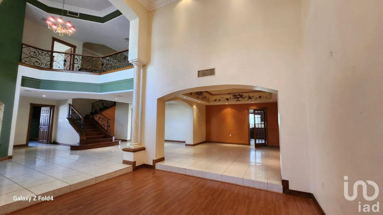 Casa en Venta en Campos Elíseos, Juárez, Chihuahua | NEX-247420 | iad México | Foto 2 de 22