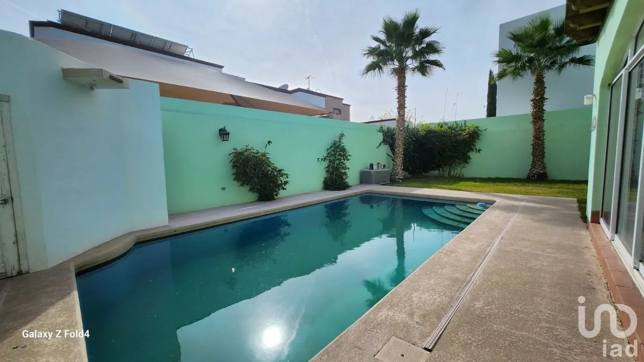 Casa en Venta en Campos Elíseos, Juárez, Chihuahua | NEX-247420 | iad México | Foto 11 de 22