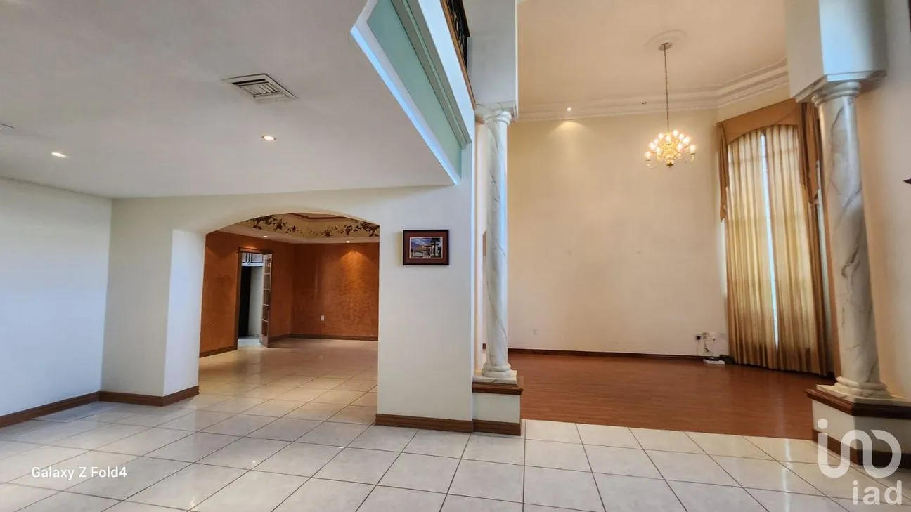 Casa en Venta en Campos Elíseos, Juárez, Chihuahua | NEX-247420 | iad México | Foto 12 de 22