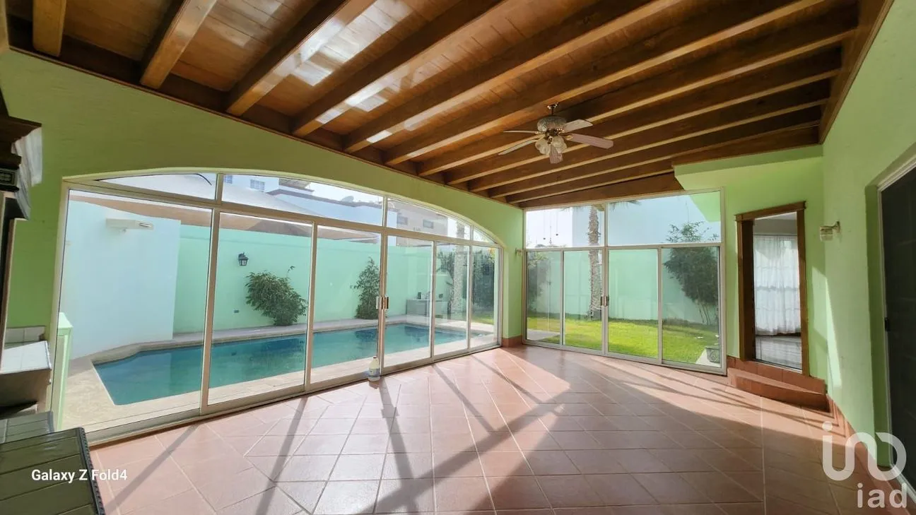 Casa en Venta en Campos Elíseos, Juárez, Chihuahua | NEX-247420 | iad México | Foto 13 de 22