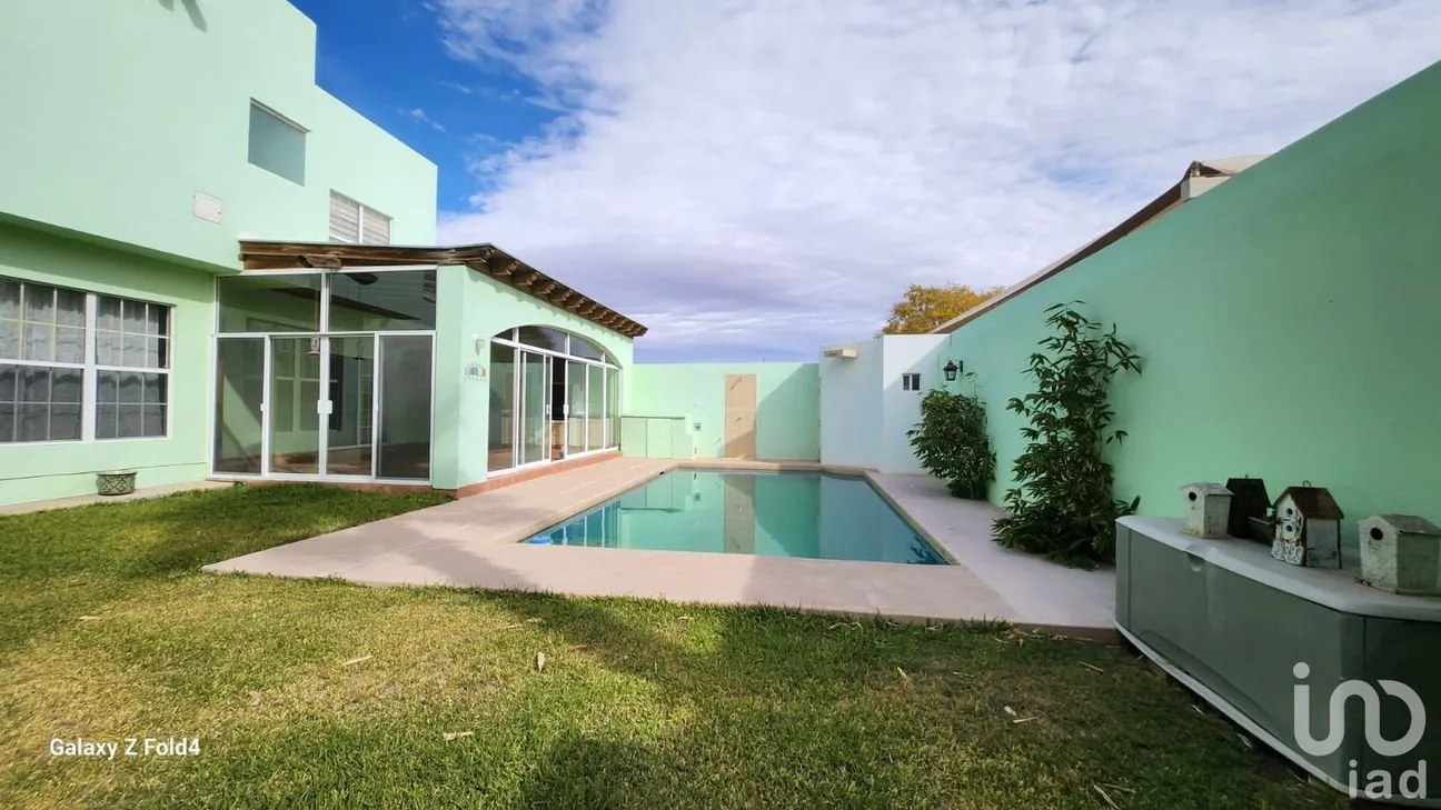 Casa en Venta en Campos Elíseos, Juárez, Chihuahua | NEX-247420 | iad México | Foto 14 de 22