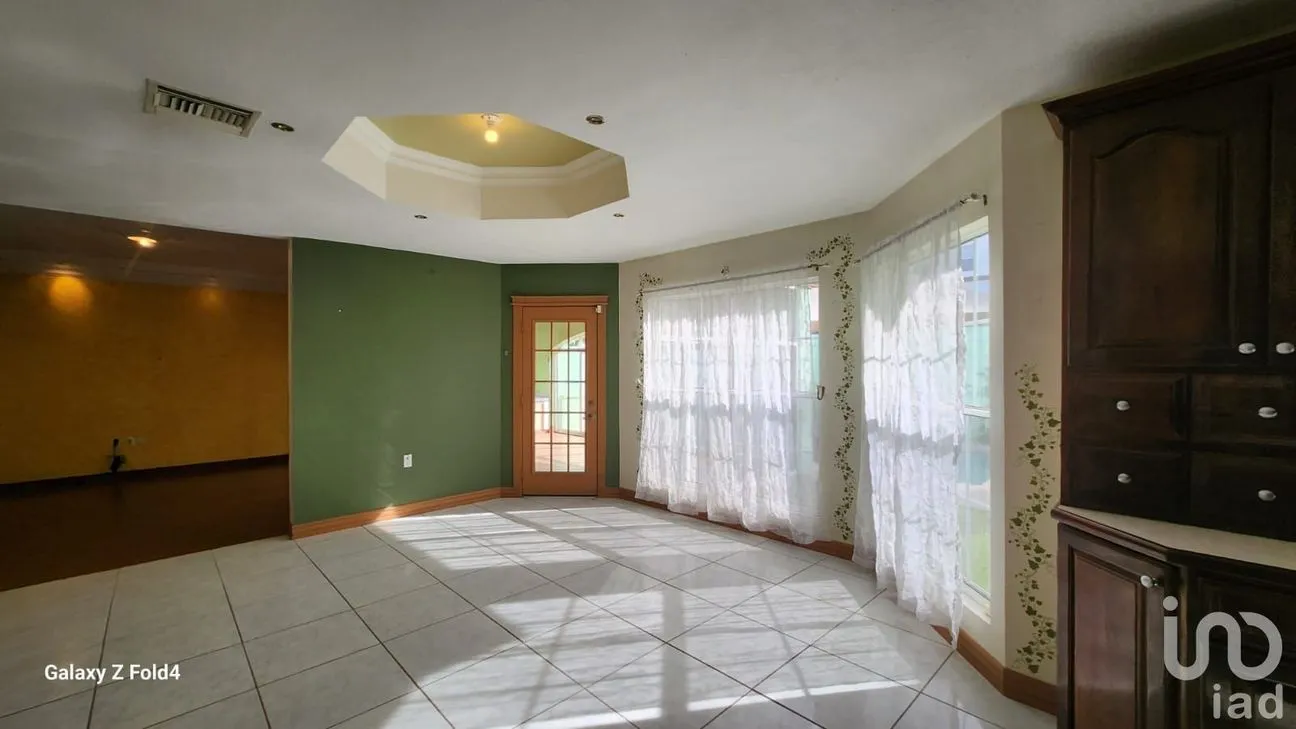 Casa en Venta en Campos Elíseos, Juárez, Chihuahua | NEX-247420 | iad México | Foto 15 de 22