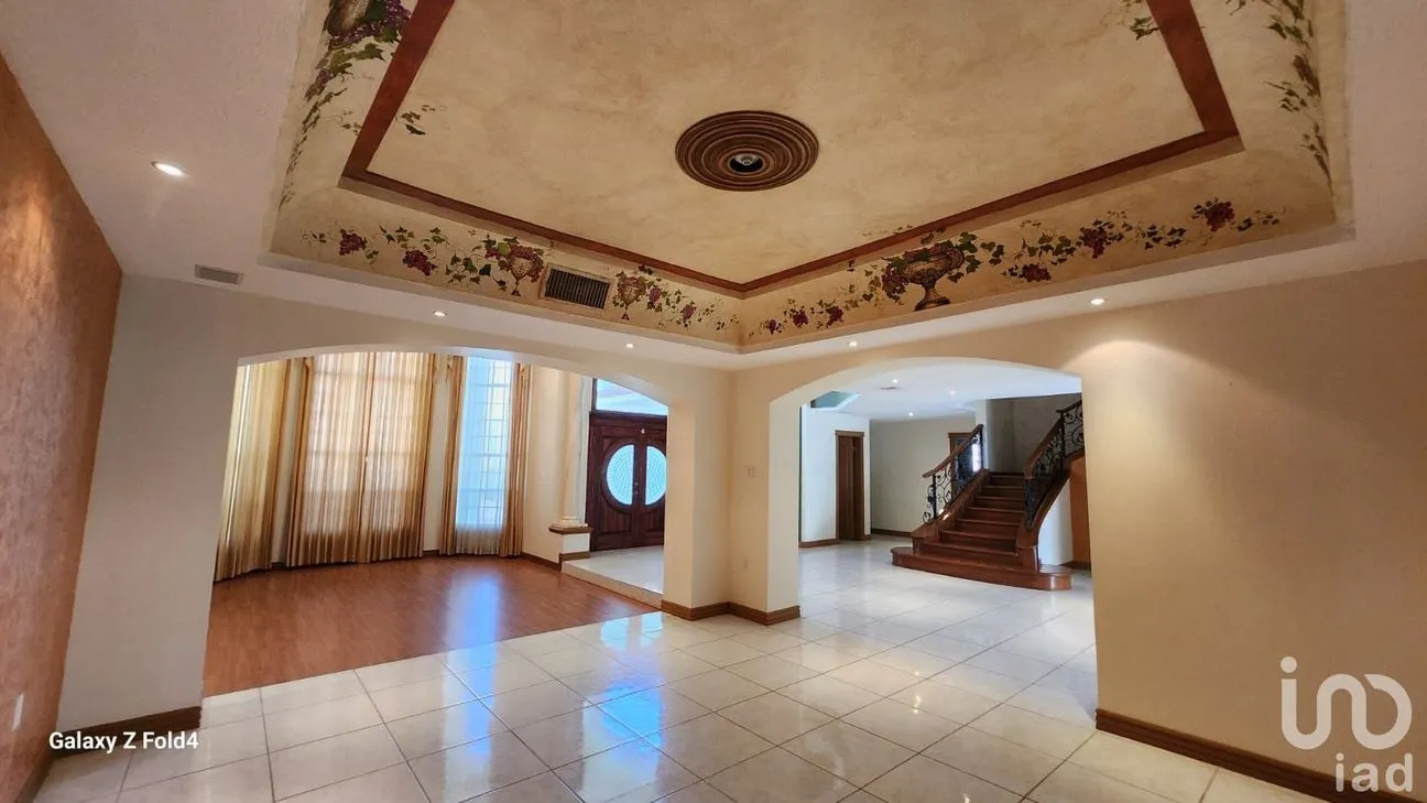 Casa en Venta en Campos Elíseos, Juárez, Chihuahua | NEX-247420 | iad México | Foto 16 de 22