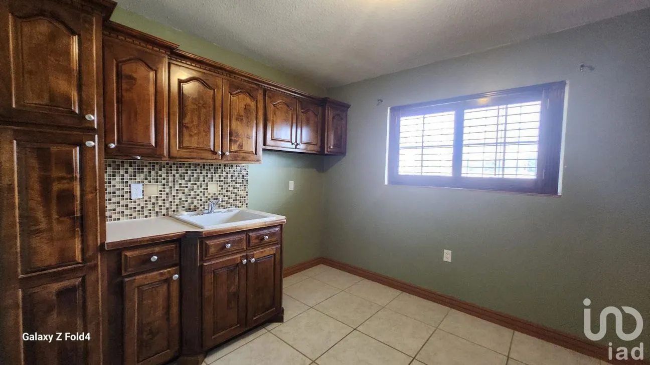 Casa en Venta en Campos Elíseos, Juárez, Chihuahua | NEX-247420 | iad México | Foto 20 de 22