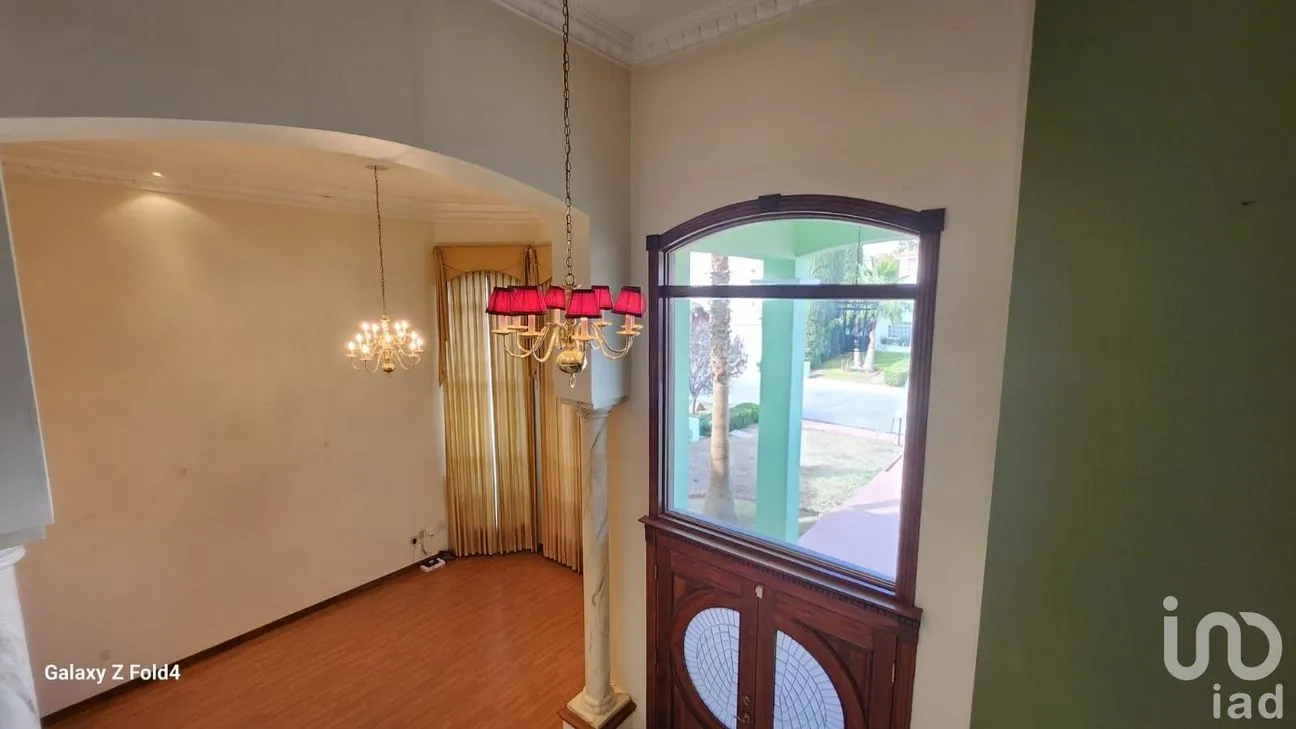 Casa en Venta en Campos Elíseos, Juárez, Chihuahua | NEX-247420 | iad México | Foto 3 de 22