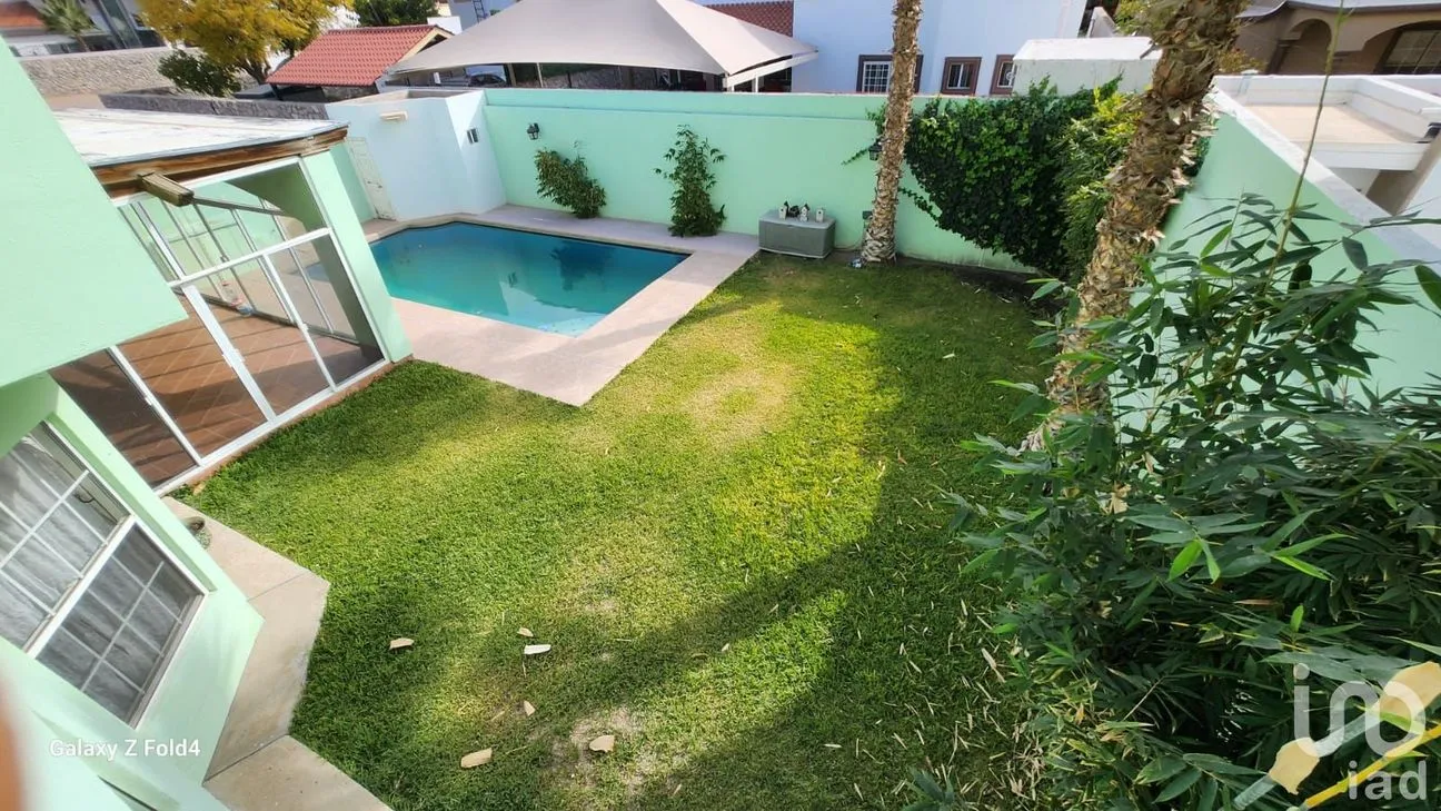 Casa en Venta en Campos Elíseos, Juárez, Chihuahua | NEX-247420 | iad México | Foto 21 de 22