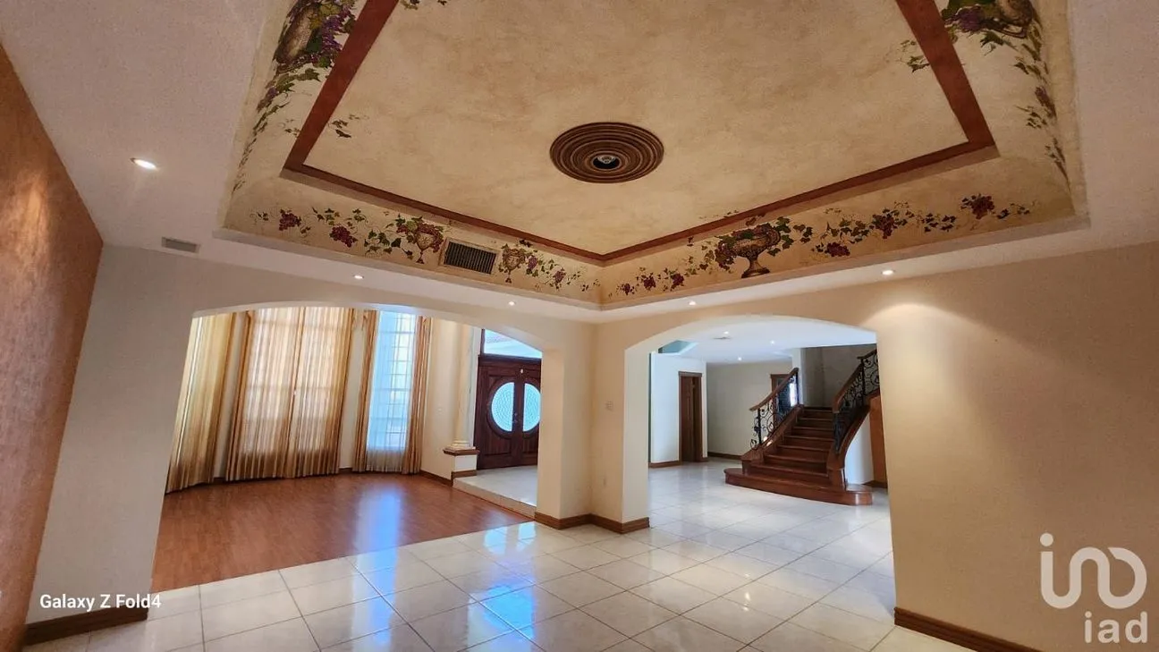 Casa en Venta en Campos Elíseos, Juárez, Chihuahua | NEX-247420 | iad México | Foto 5 de 22