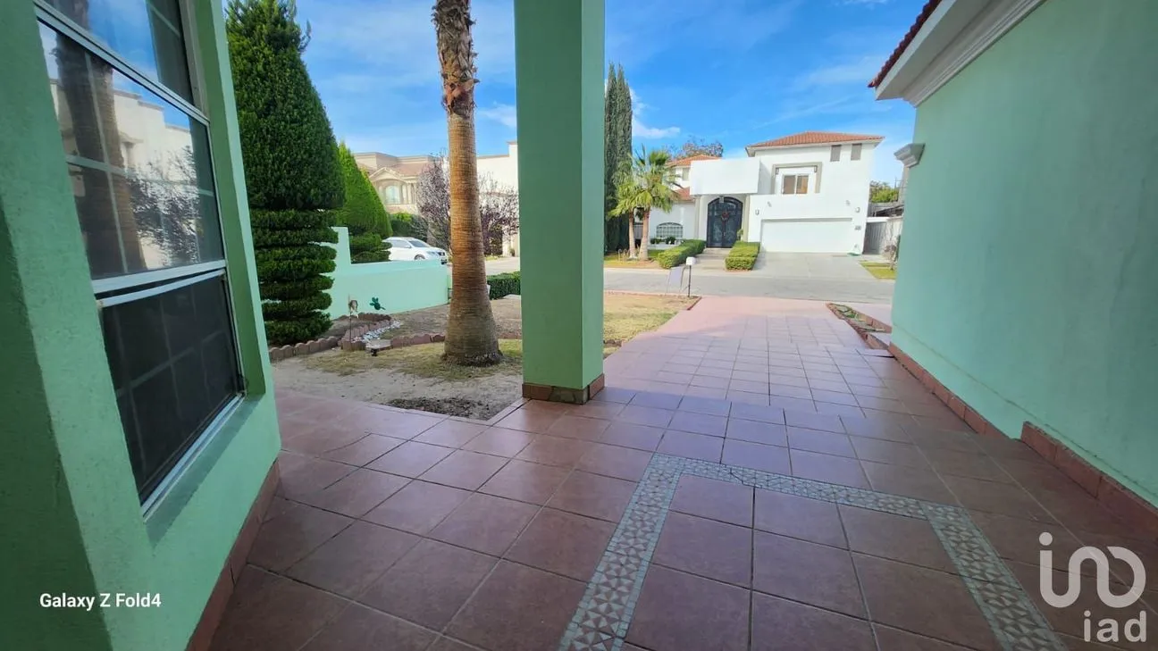 Casa en Venta en Campos Elíseos, Juárez, Chihuahua | NEX-247420 | iad México | Foto 7 de 22