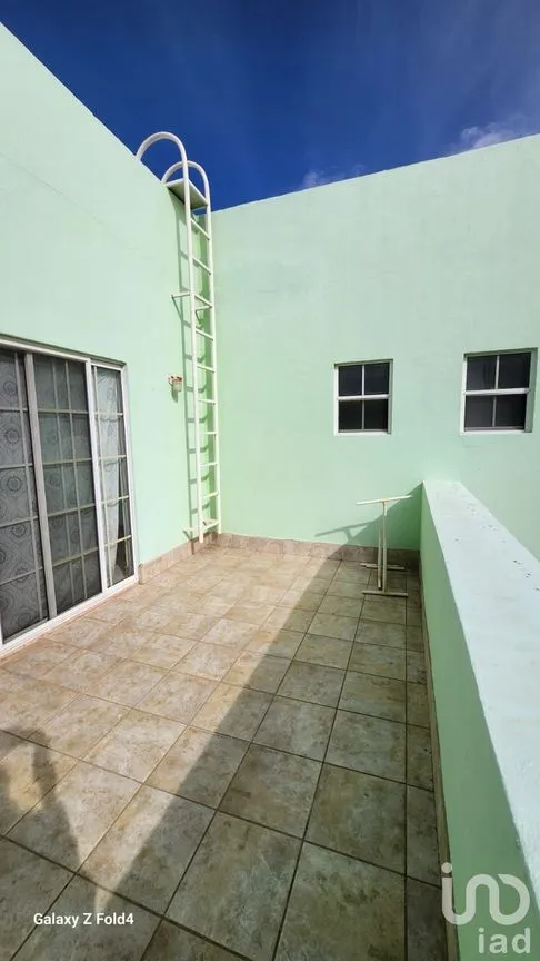 Casa en Venta en Campos Elíseos, Juárez, Chihuahua | NEX-247420 | iad México | Foto 9 de 22