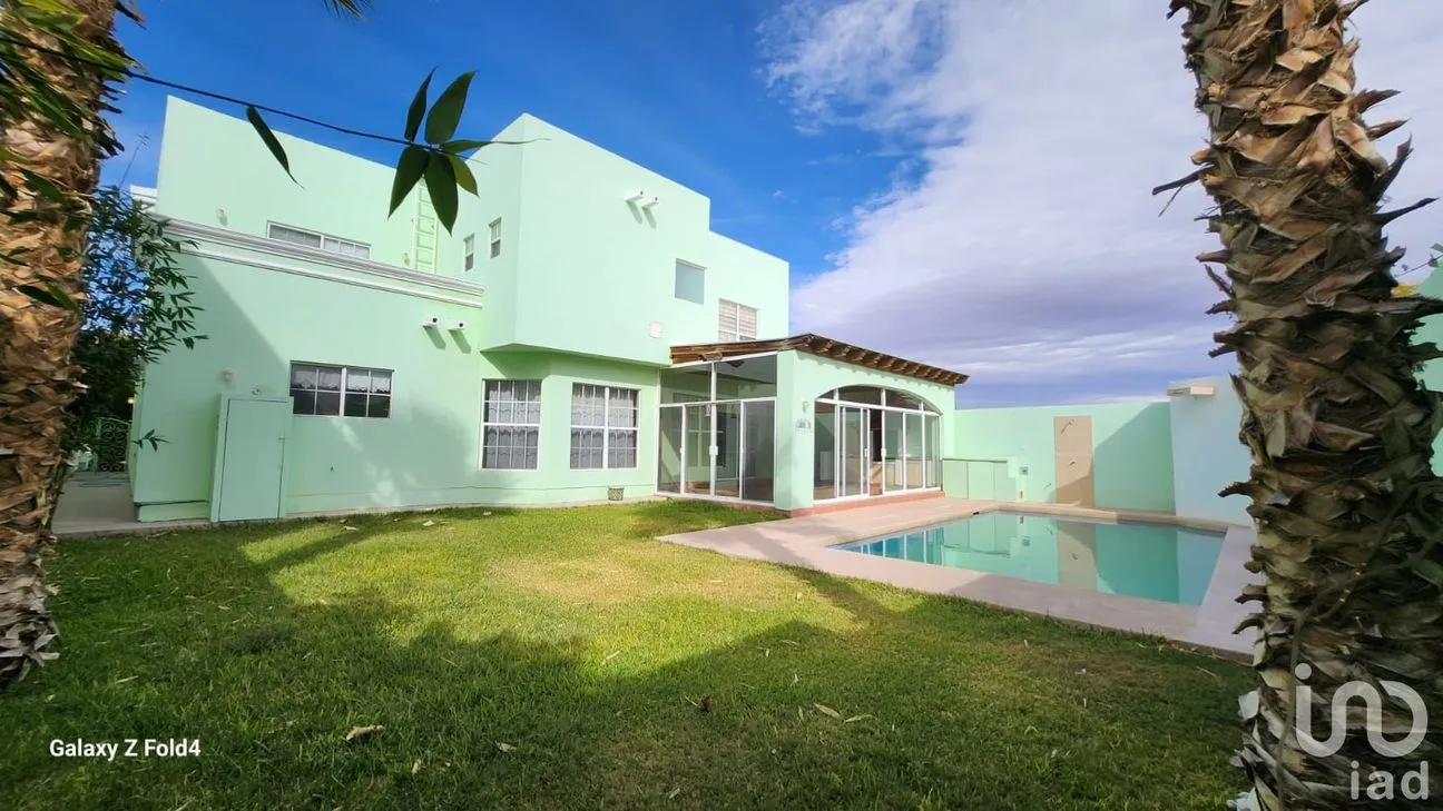 Casa en Venta en Campos Elíseos, Juárez, Chihuahua | NEX-247420 | iad México | Foto 10 de 22