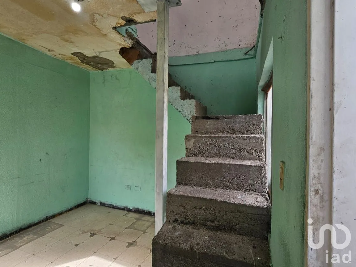 Casa en Venta en Parajes del Sur, Juárez, Chihuahua | NEX-249712 | iad México | Foto 2 de 4