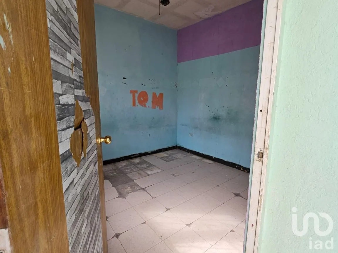 Casa en Venta en Parajes del Sur, Juárez, Chihuahua | NEX-249712 | iad México | Foto 3 de 4