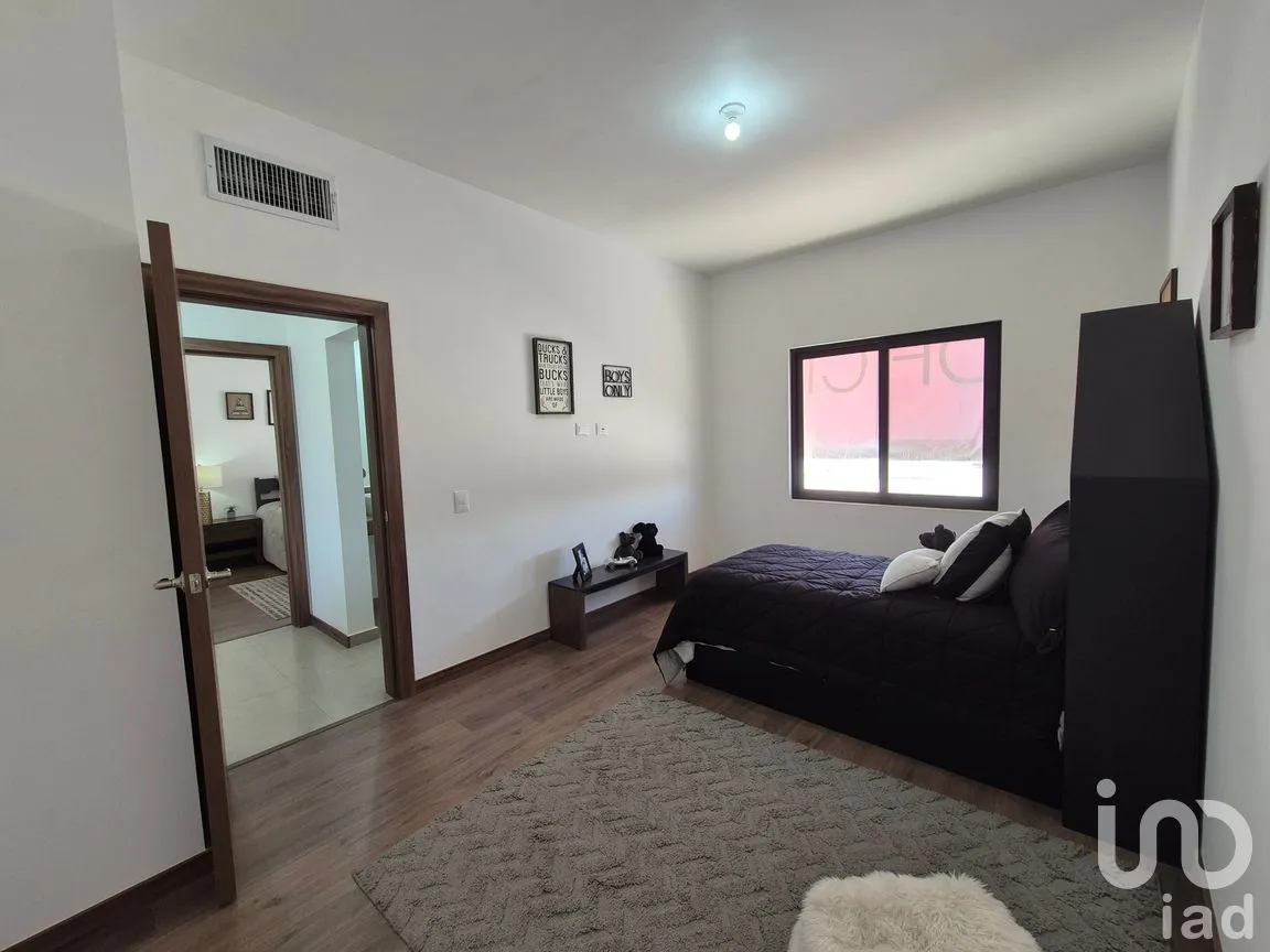 Casa en Venta en Waterfill Río Bravo, Juárez, Chihuahua | NEX-251088 | iad México | Foto 11 de 12
