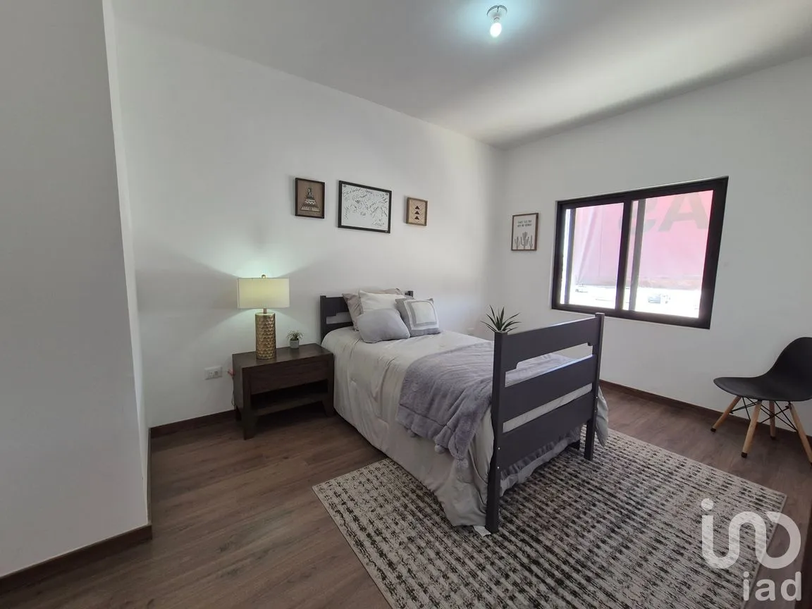 Casa en Venta en Waterfill Río Bravo, Juárez, Chihuahua | NEX-251088 | iad México | Foto 12 de 12