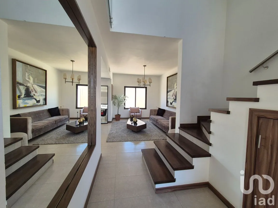 Casa en Venta en Waterfill Río Bravo, Juárez, Chihuahua | NEX-251088 | iad México | Foto 3 de 12