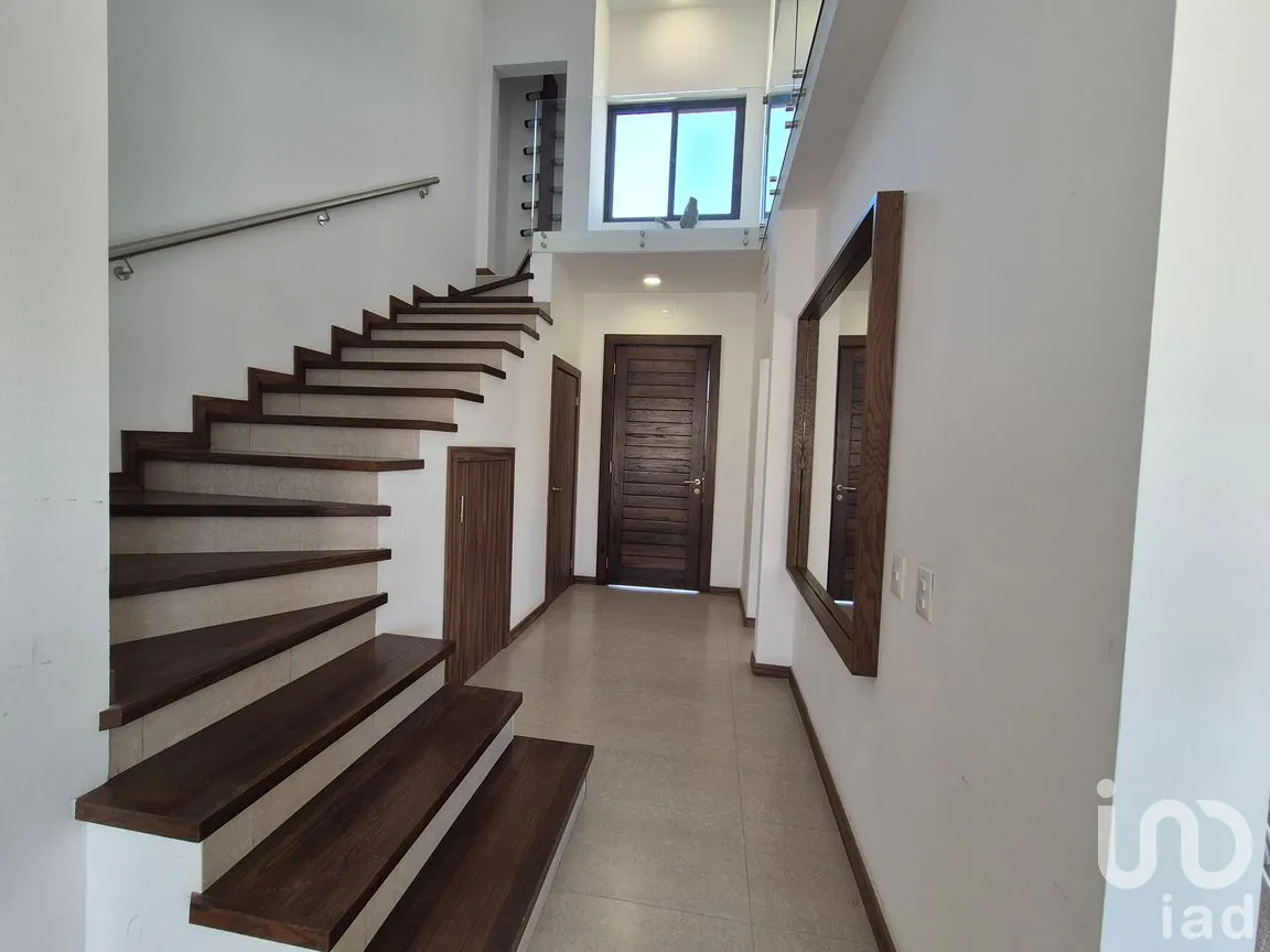 Casa en Venta en Waterfill Río Bravo, Juárez, Chihuahua | NEX-251088 | iad México | Foto 4 de 12