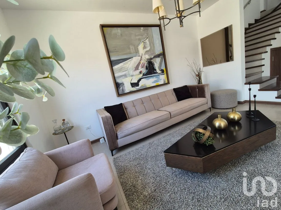 Casa en Venta en Waterfill Río Bravo, Juárez, Chihuahua | NEX-251088 | iad México | Foto 6 de 12