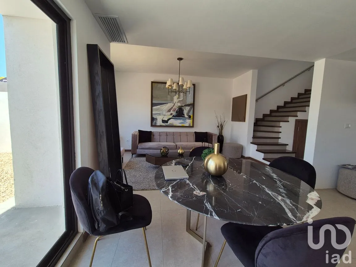 Casa en Venta en Waterfill Río Bravo, Juárez, Chihuahua | NEX-251088 | iad México | Foto 5 de 12
