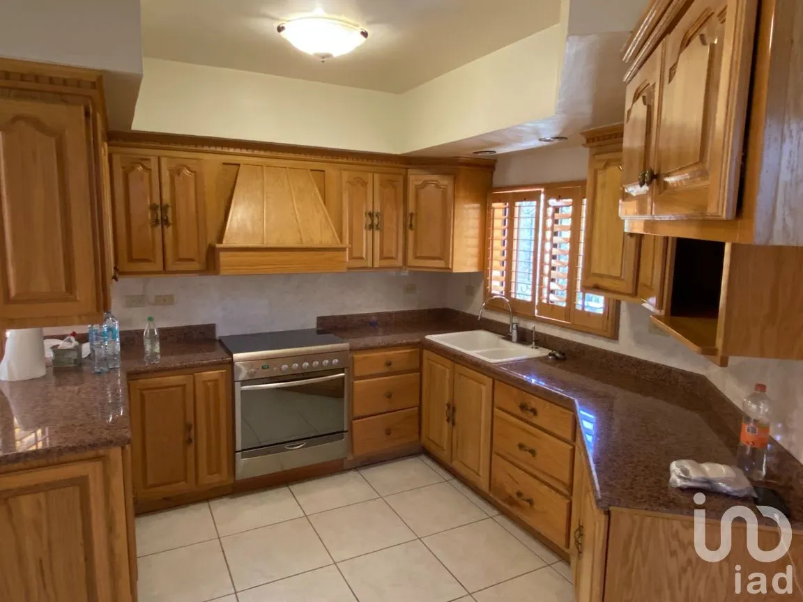 Casa en Venta en El Campanario, Juárez, Chihuahua | NEX-252763 | iad México | Foto 13 de 17