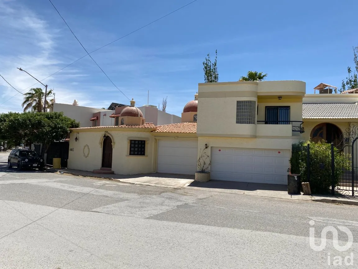 Casa en Venta en El Campanario, Juárez, Chihuahua | NEX-252763 | iad México | Foto 1 de 17