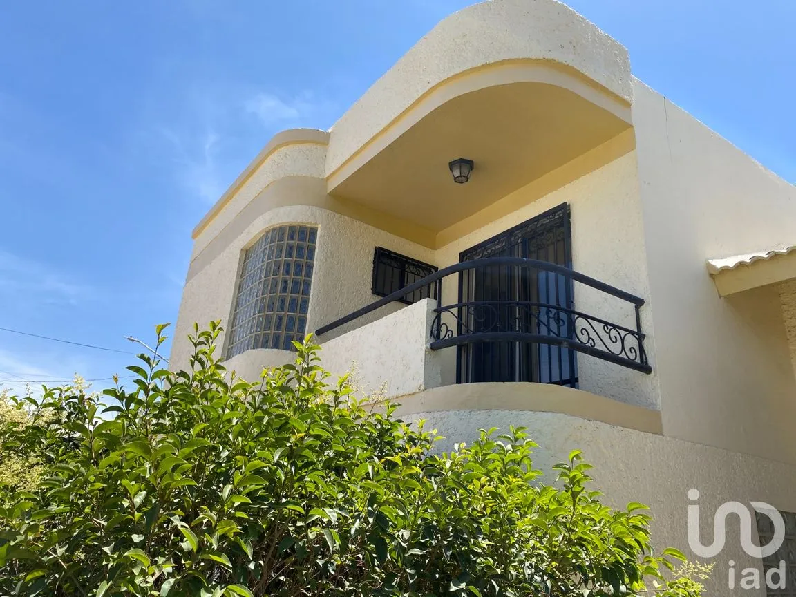 Casa en Venta en El Campanario, Juárez, Chihuahua | NEX-252763 | iad México | Foto 2 de 19