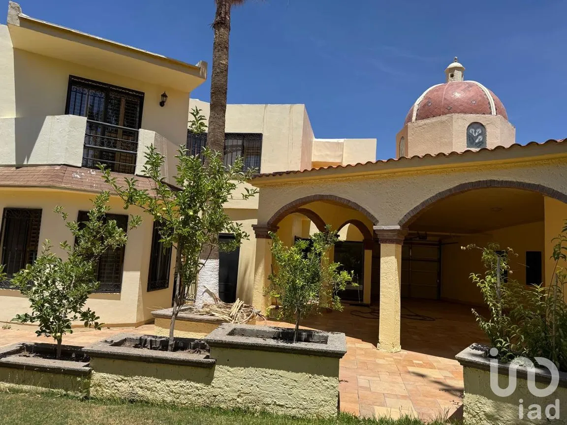Casa en Venta en El Campanario, Juárez, Chihuahua | NEX-252763 | iad México | Foto 4 de 19
