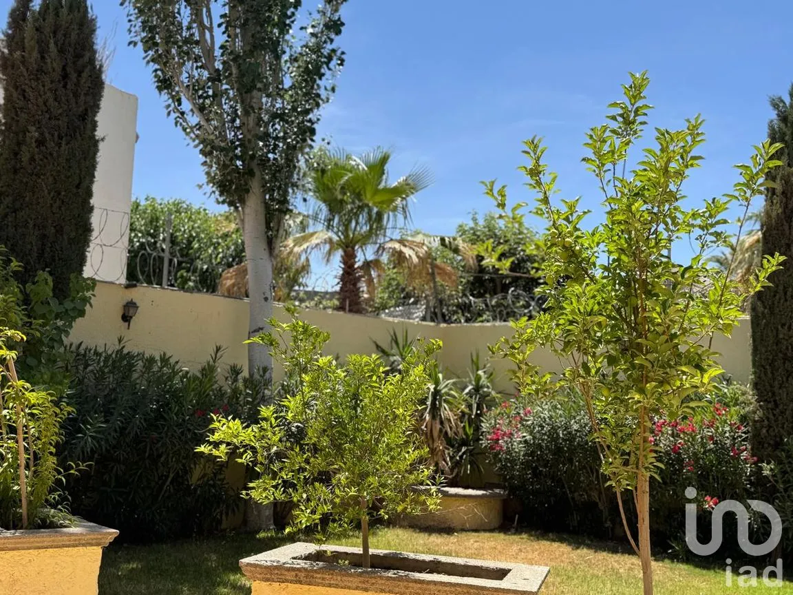 Casa en Venta en El Campanario, Juárez, Chihuahua | NEX-252763 | iad México | Foto 5 de 19