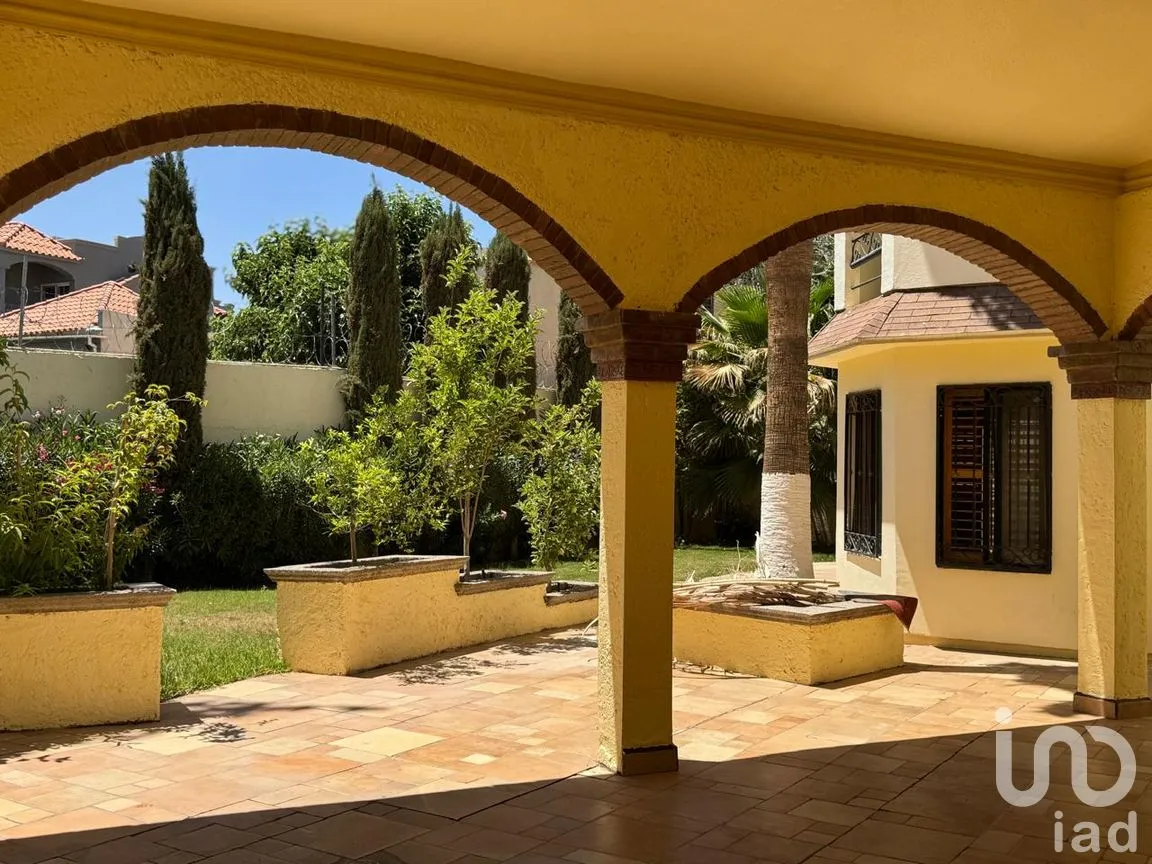 Casa en Venta en El Campanario, Juárez, Chihuahua | NEX-252763 | iad México | Foto 6 de 19