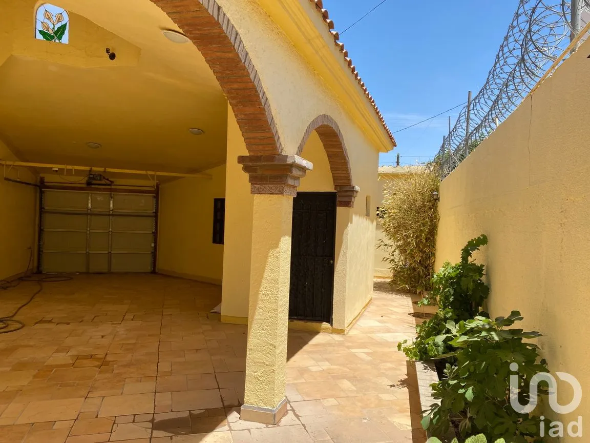 Casa en Venta en El Campanario, Juárez, Chihuahua | NEX-252763 | iad México | Foto 7 de 19