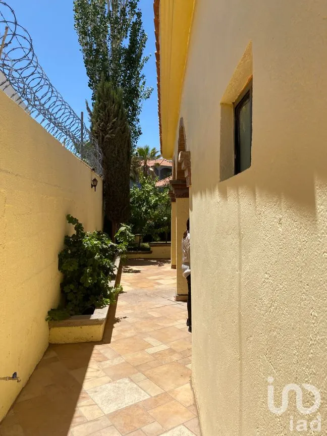 Casa en Venta en El Campanario, Juárez, Chihuahua | NEX-252763 | iad México | Foto 9 de 19