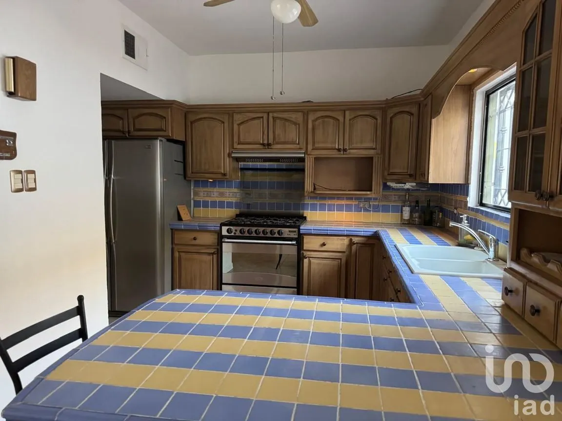 Casa en Venta en Montebello, Juárez, Chihuahua | NEX-252791 | iad México | Foto 2 de 30